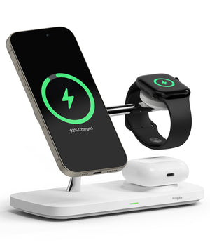 Wireless Charger Wonders: Why You’ll Never Go Back to Wires Again