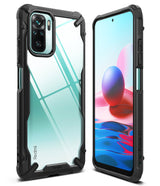 Redmi Note 10 / 10s Case | Fusion-X
