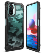 Redmi Note 10 / 10s Case | Fusion-X