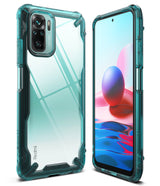 Redmi Note 10 / 10s Case | Fusion-X
