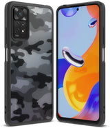 Xiaomi Redmi Note 11 Pro / 11 Pro 5G Case | Fusion