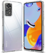 Xiaomi Redmi Note 11 Pro / 11 Pro 5G Case | Fusion