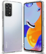Xiaomi Redmi Note 11 Pro / 11 Pro 5G Case | Fusion