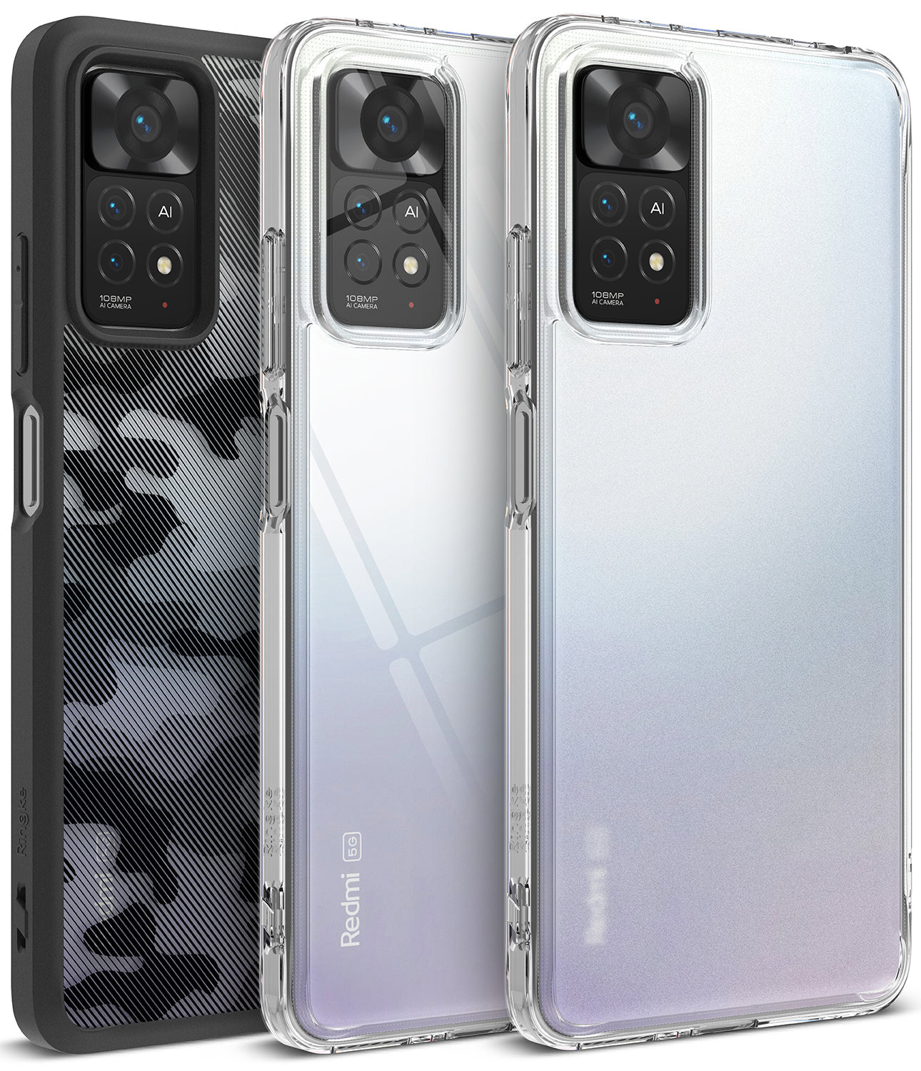 Xiaomi Case Collection | Ringke Official Store – Tagged
