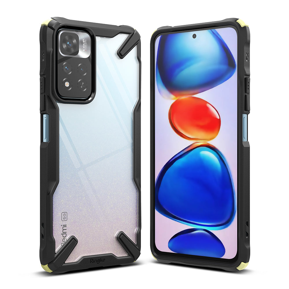 Xiaomi Redmi Note 11 Pro Plus / 11i / 11i HyperCharge Case