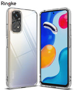 Xiaomi Redmi Note 11 / 11S Case | Fusion