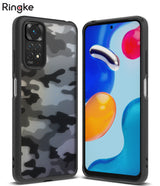 Xiaomi Redmi Note 11 / 11S Case | Fusion