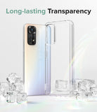 Xiaomi Redmi Note 11 / 11S Case | Fusion - Ringke Official Store