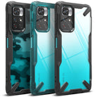 Redmi Note 11T 5G / Poco M4 Pro 5G Case | Fusion-X - Ringke Official Store