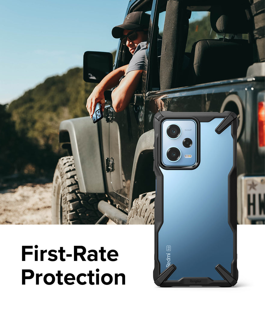 First-Rate Protection