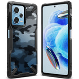 Redmi Note 12 Pro 5G / Poco X5 Pro 5G Case | Fusion-X