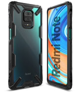 Redmi Note 9 Pro / 9 Pro Max Case | Fusion-X