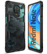 Redmi Note 9 Pro / 9 Pro Max Case | Fusion-X