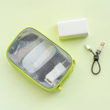 Travel Organizer Pouch