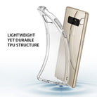 samsung galaxy note 8 ringke air case case