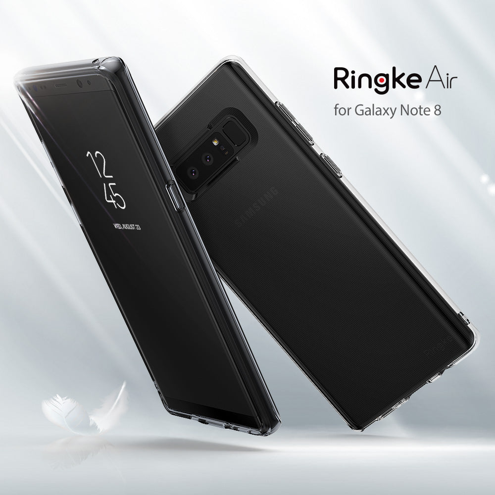 Galaxy Note 8 Case | Ringke Air – Ringke Official Store