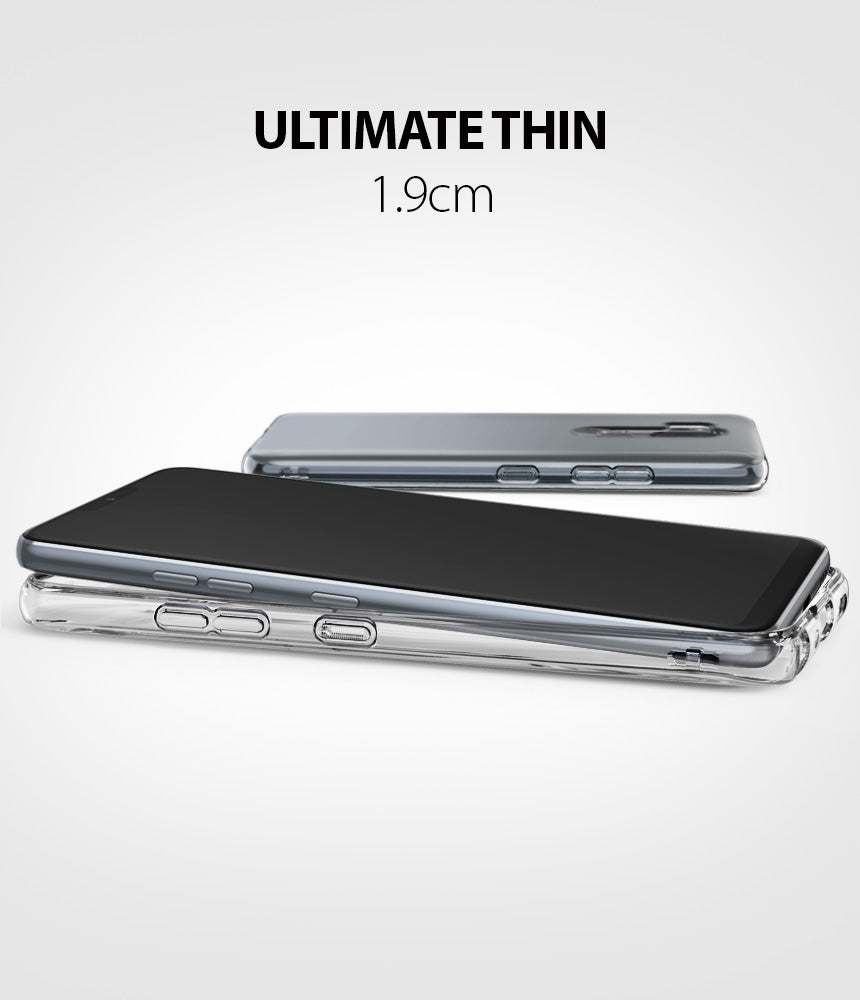 LG G7 ThinQ Case | Air - Ultimate Thin