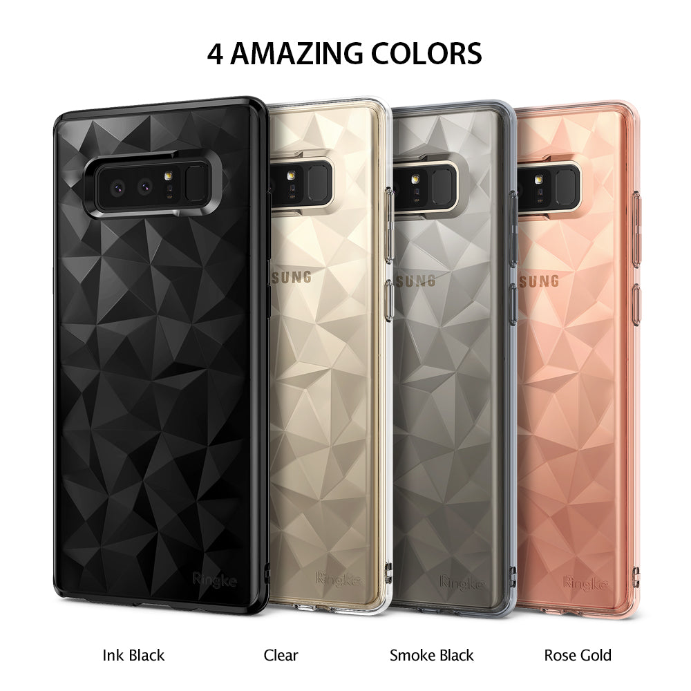 Galaxy Note 8 Case | Air Prism