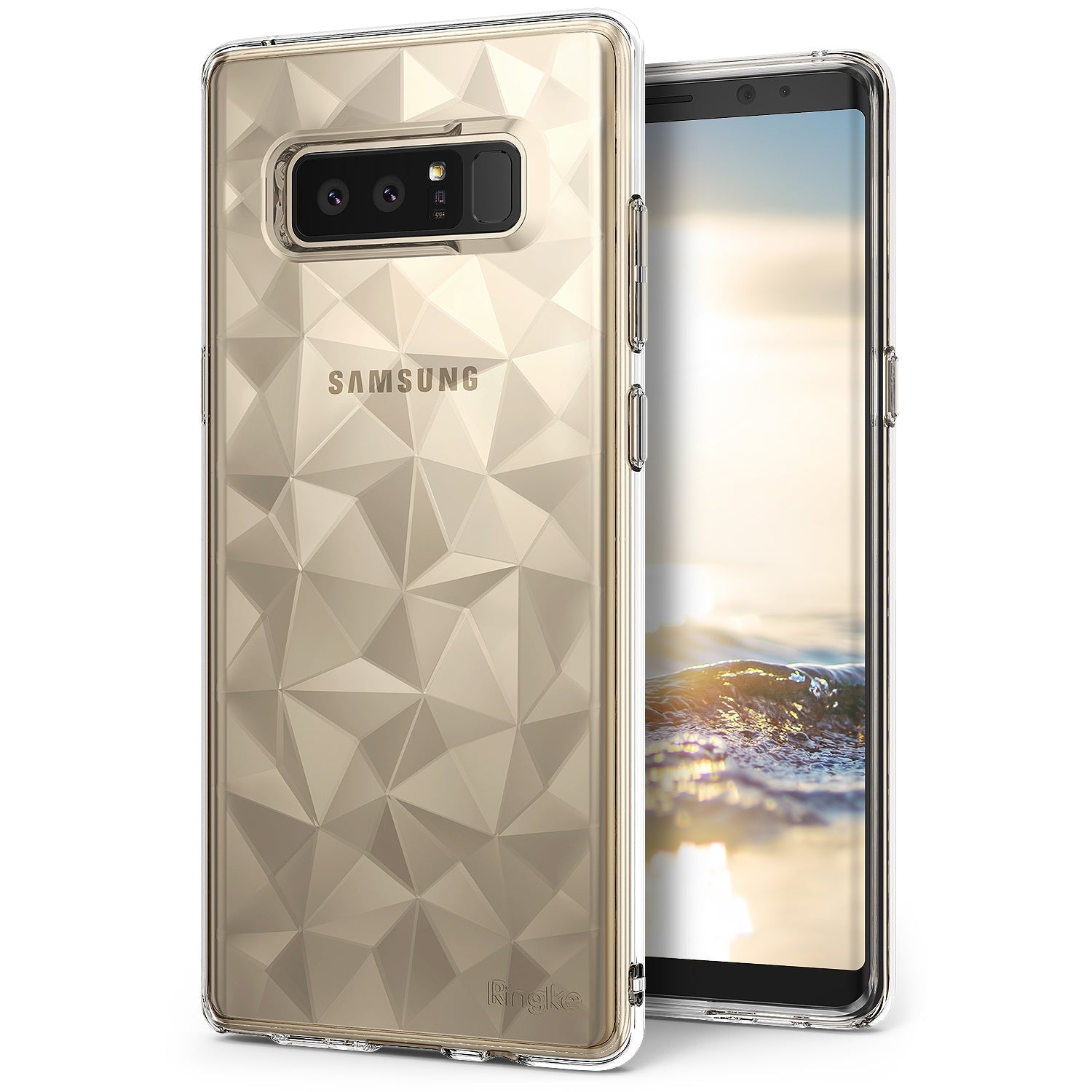 Galaxy Note 8 Case | Air Prism – Ringke Official Store