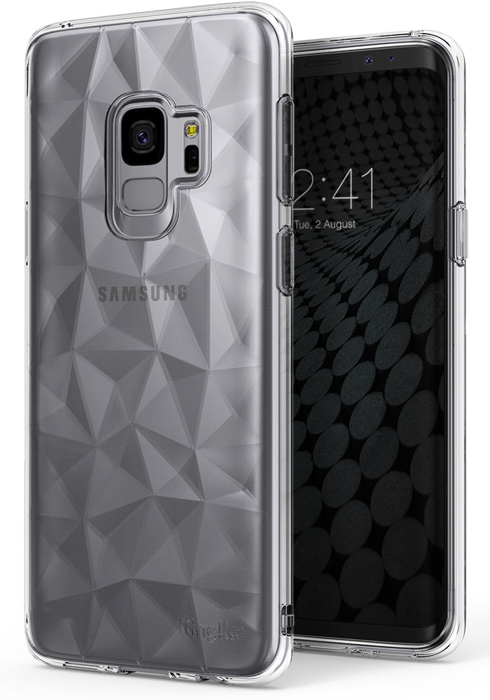 Galaxy S9 Case | Air Prism