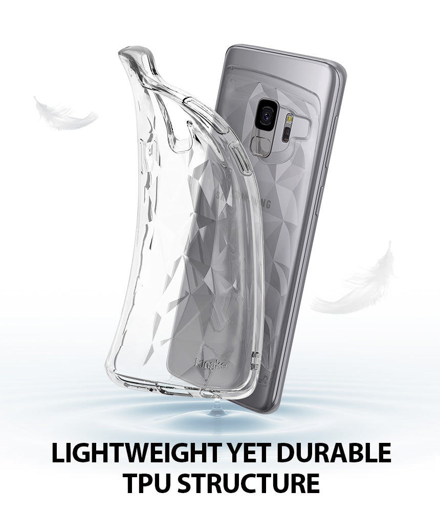 Galaxy S9 Case | Air Prism