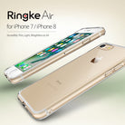 ringke air for iphone 7 8 case cover lightweight flexible tpu main