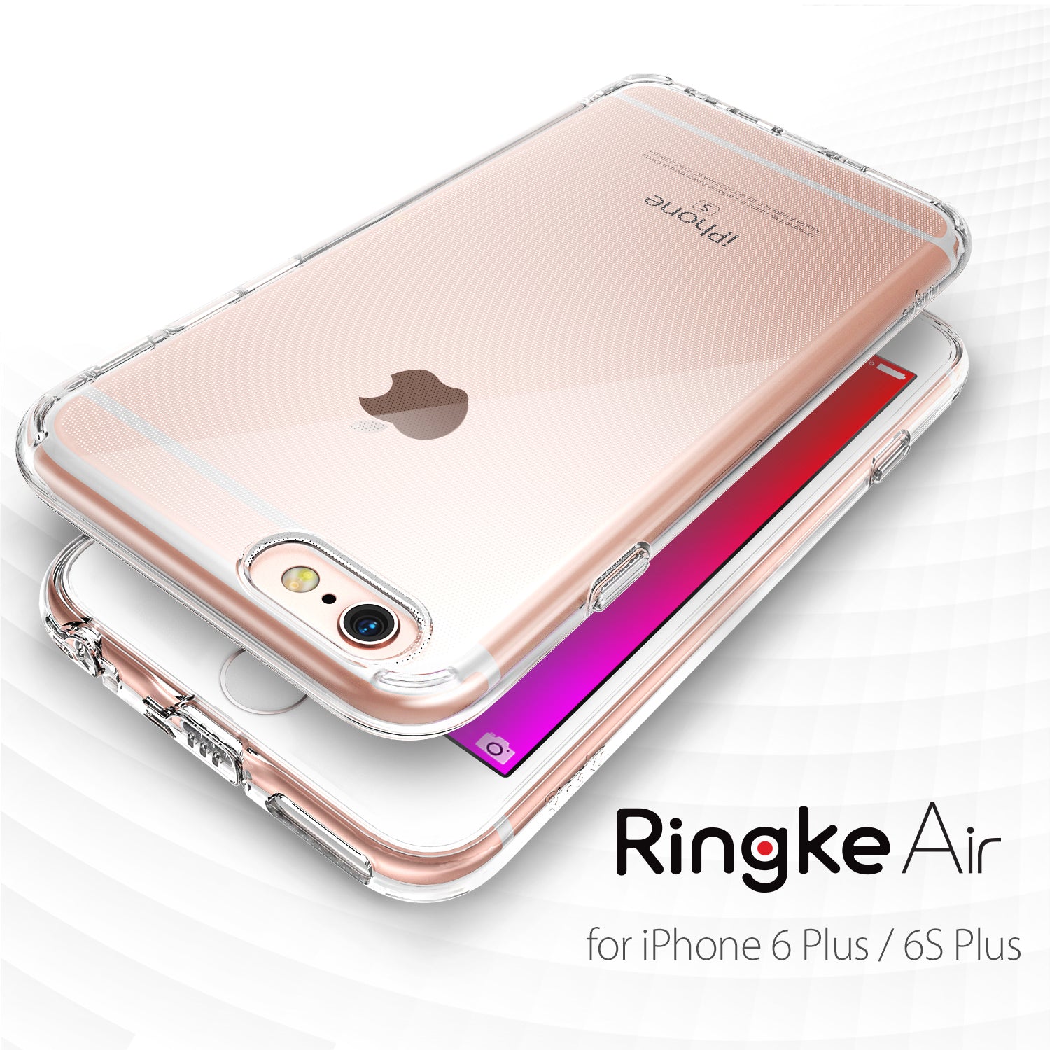 iPhone 6s Plus / 6 Plus Case | Air