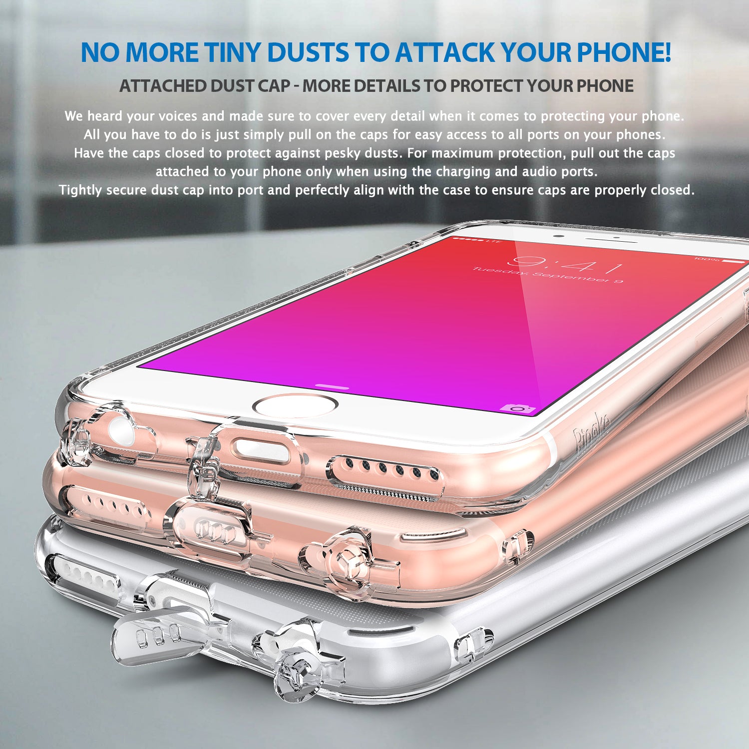 iPhone 6s / 6 Case | Air