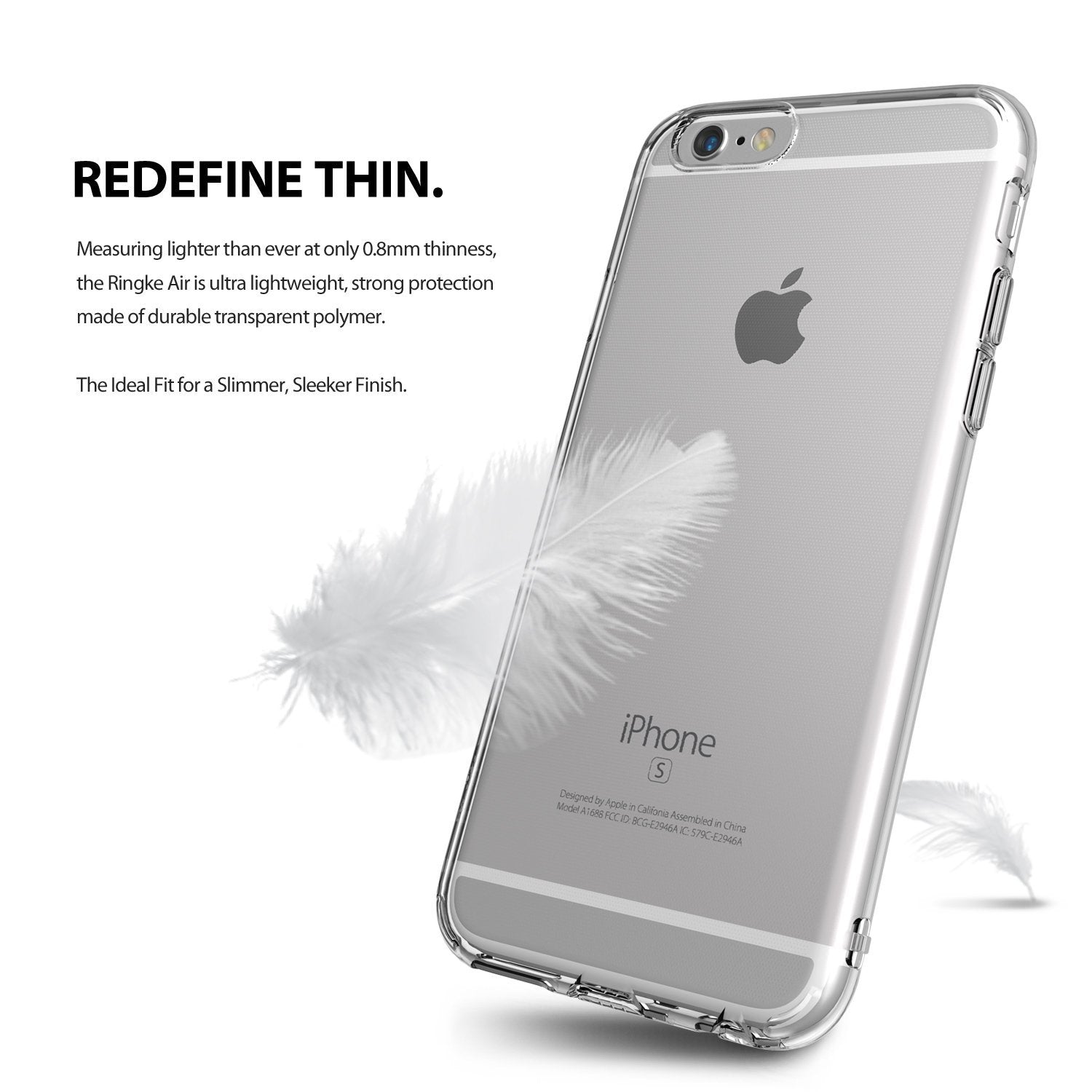 iPhone 6s / 6 Case | Air