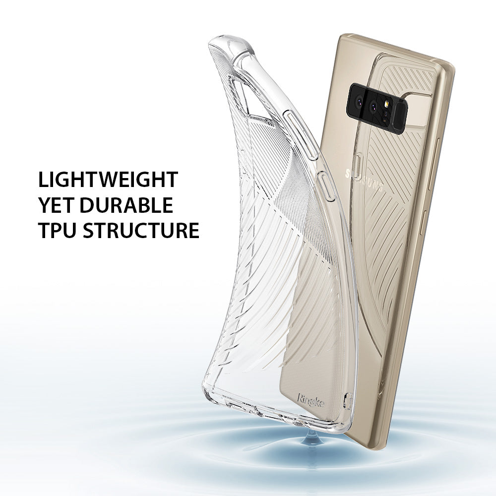 Galaxy Note 8 Case | Ringke Bevel – Ringke Official Store