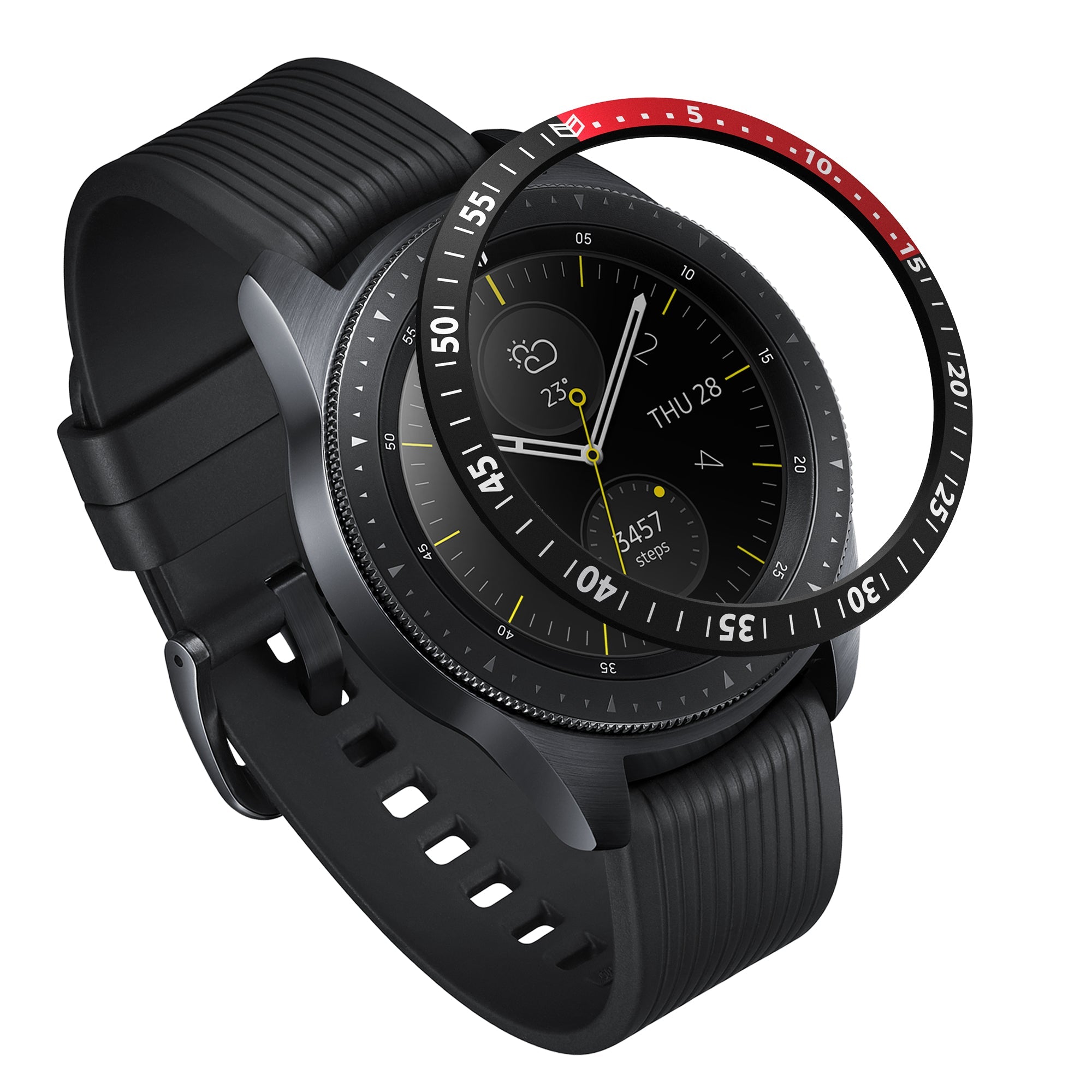Ee galaxy watch 42mm hotsell