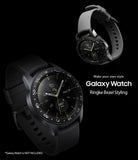 ringke bezel styling made with high quality stainless steel