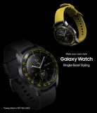 ringke bezel styling made with high quality stainless steel
