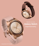 ringke bezel styling made with high quality stainless steel