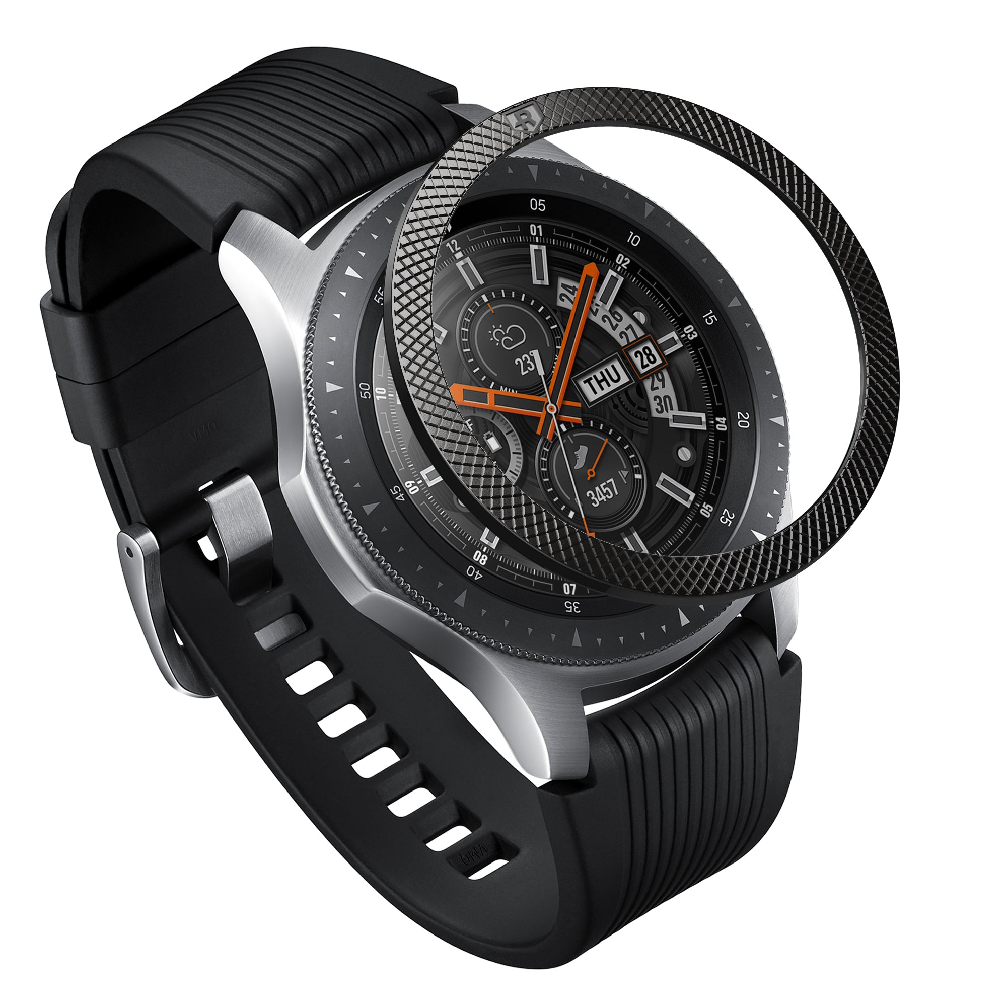 Galaxy Watch 46mm |  Bezel Styling 46-43