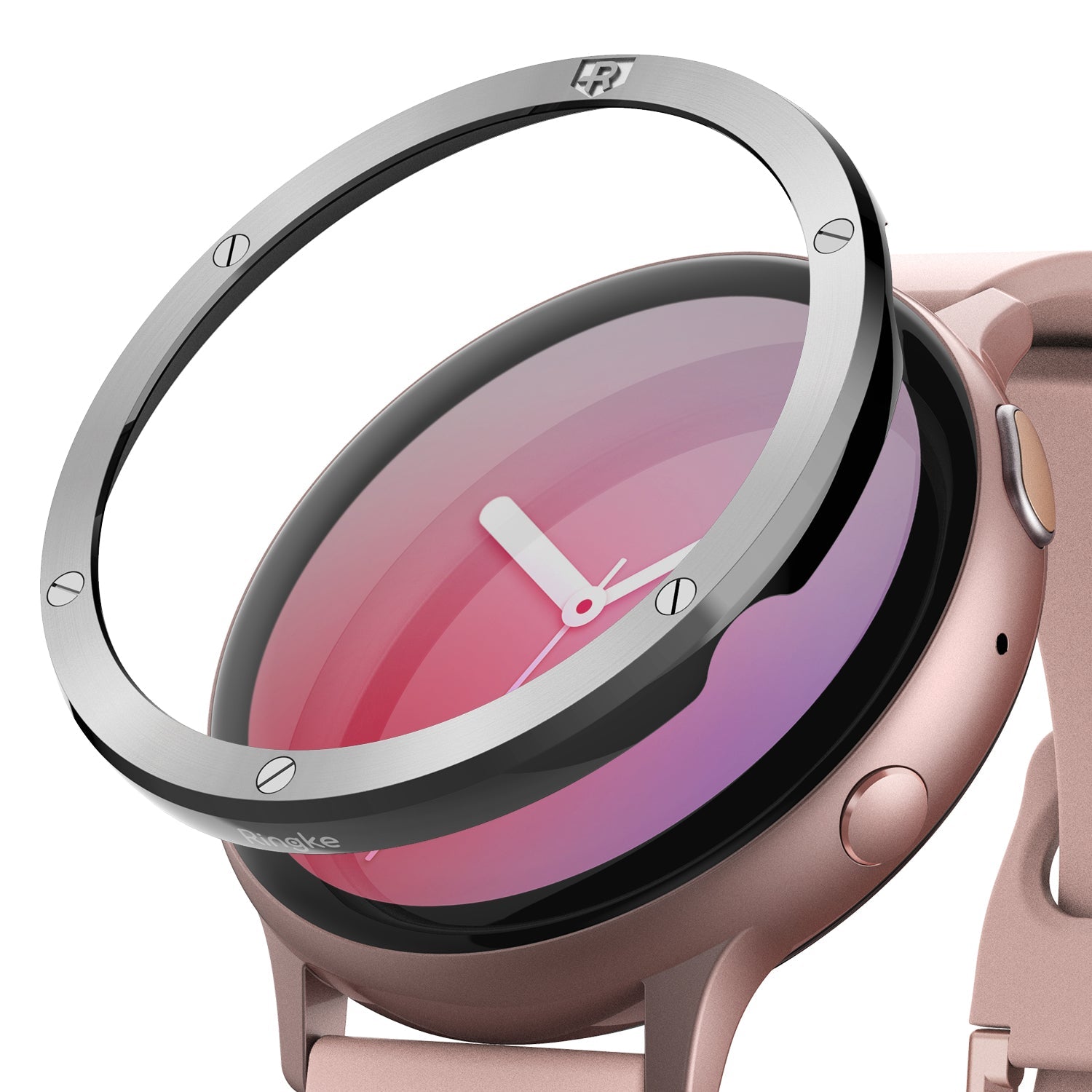 Ringke bezel active 2 44mm clearance
