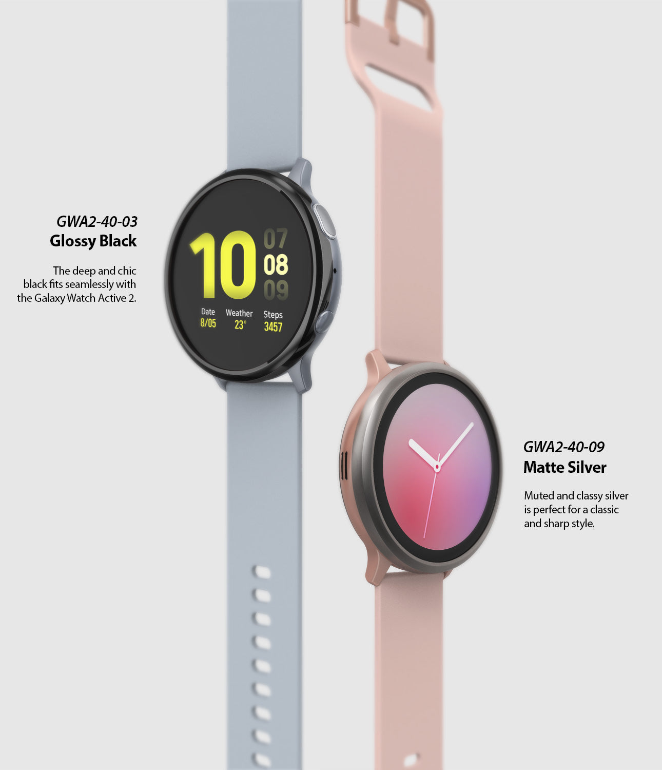 Ringke bezel active 2 40mm 2025