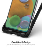 case friendly design