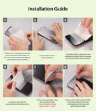 Galaxy Note 9 Screen Protector | Dual Easy - Installation Guide