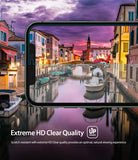 iPhone 11 Pro Max Screen Protector Dual Easy Film Extreme Clear HD Quality
