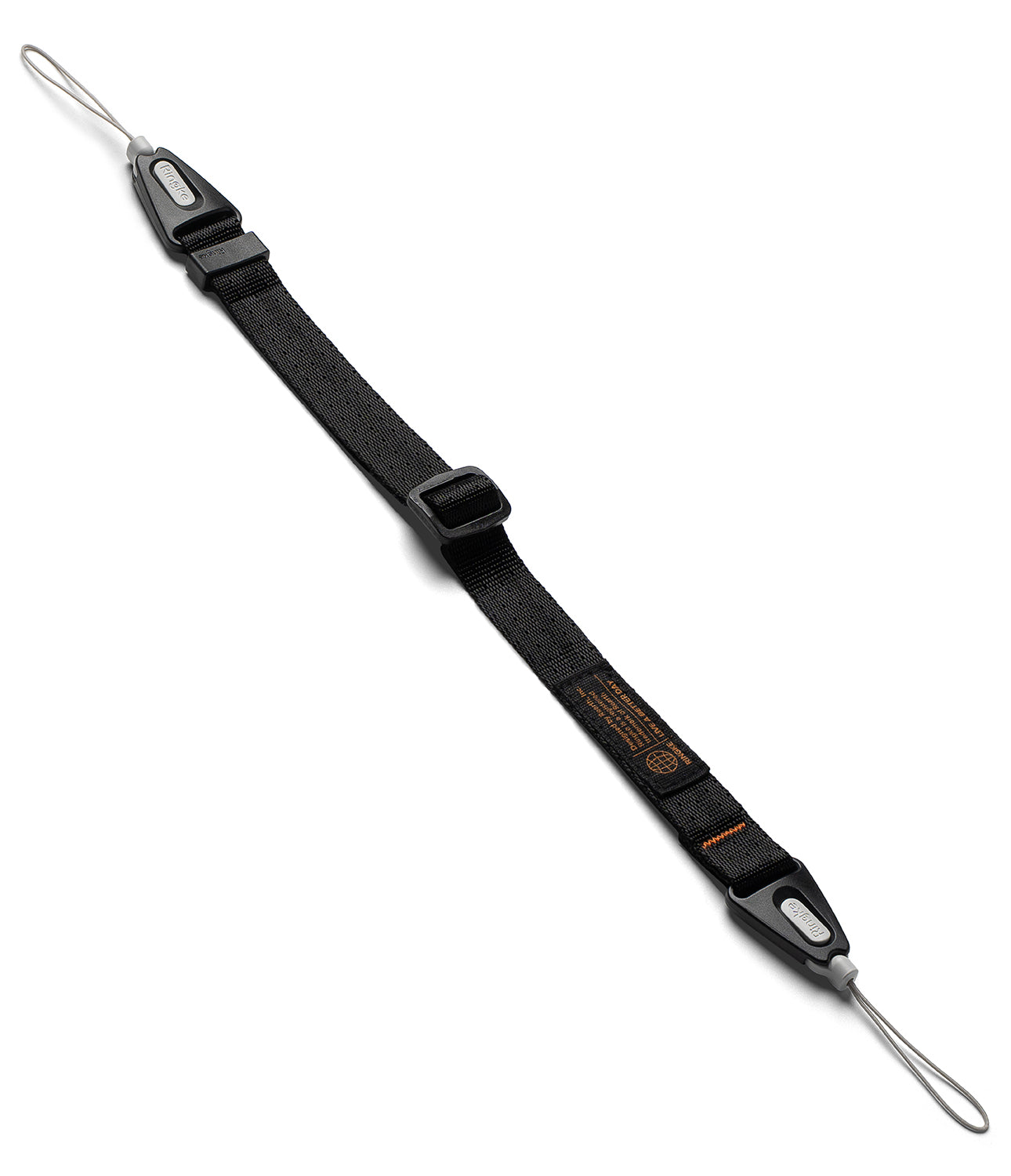 Dual Hand Slim Strap