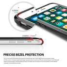 iPhone 7 Case | Edge - Precise Bezel Protection