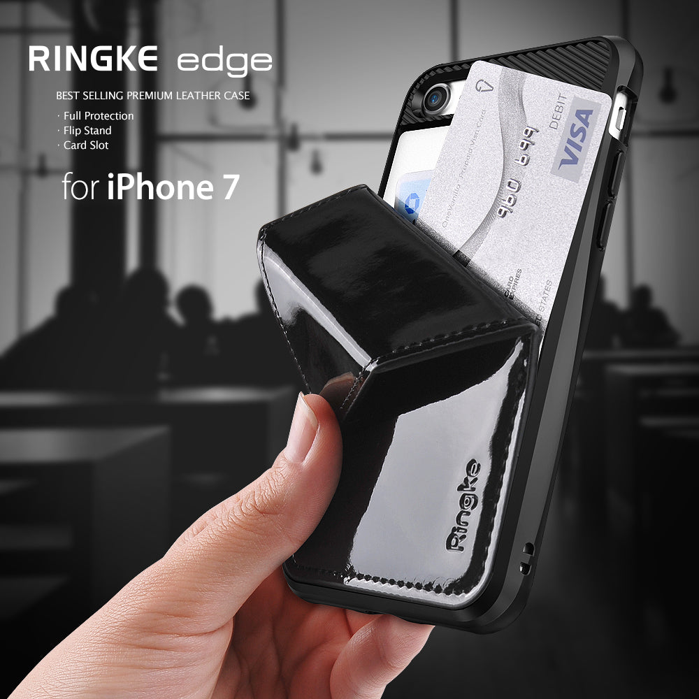 iPhone 7 Case | Edge - By Ringke