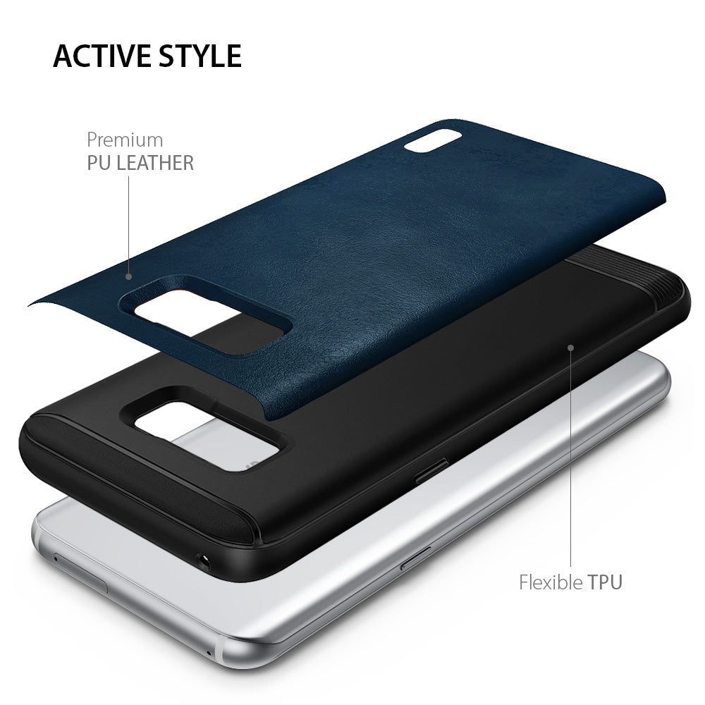 Galaxy S8 Case | Flex S - Active Style