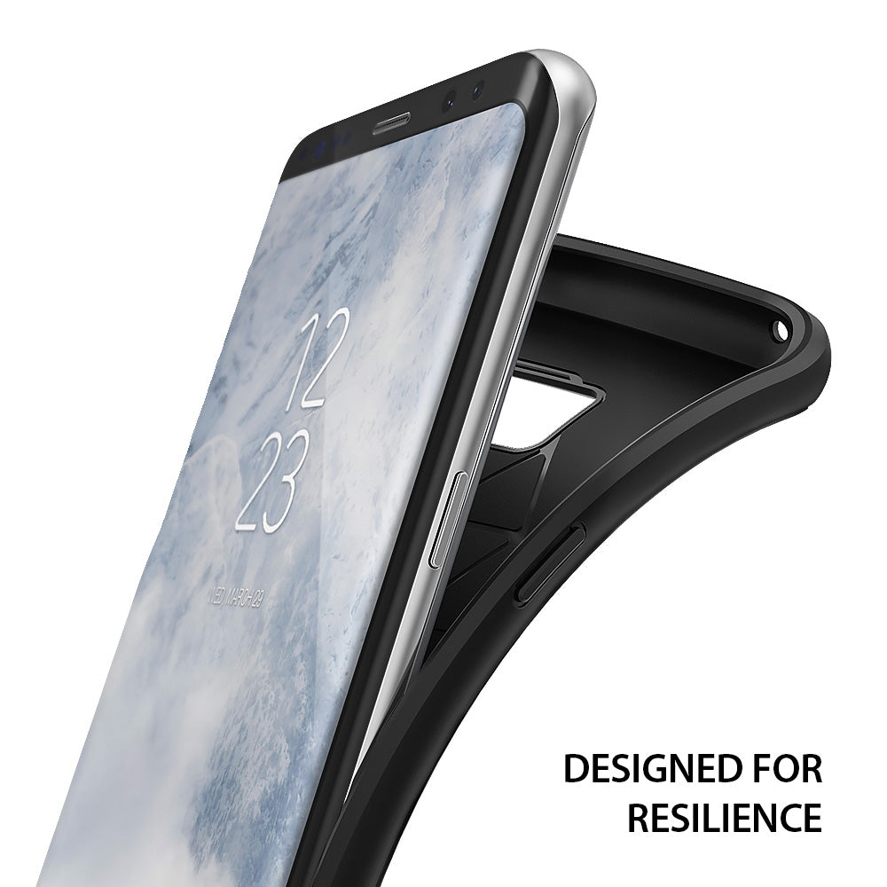 Galaxy S8 Case | Flex S - Designed for Resilience