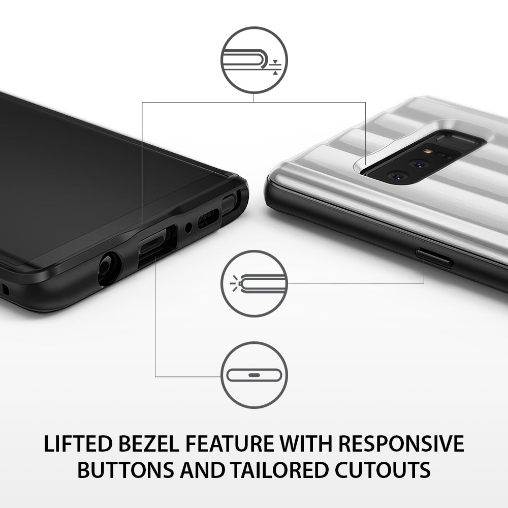 Galaxy Note 8 Case | Flex S Pro
