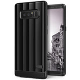 Galaxy Note 8 Case | Ringke Flex S Pro TITANIUM Black Galaxy Note 8 Case | Ringke Flex S Pro TITANIUM Black
