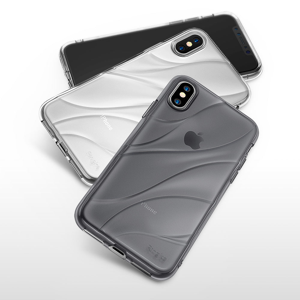 iPhone X Case | Flow