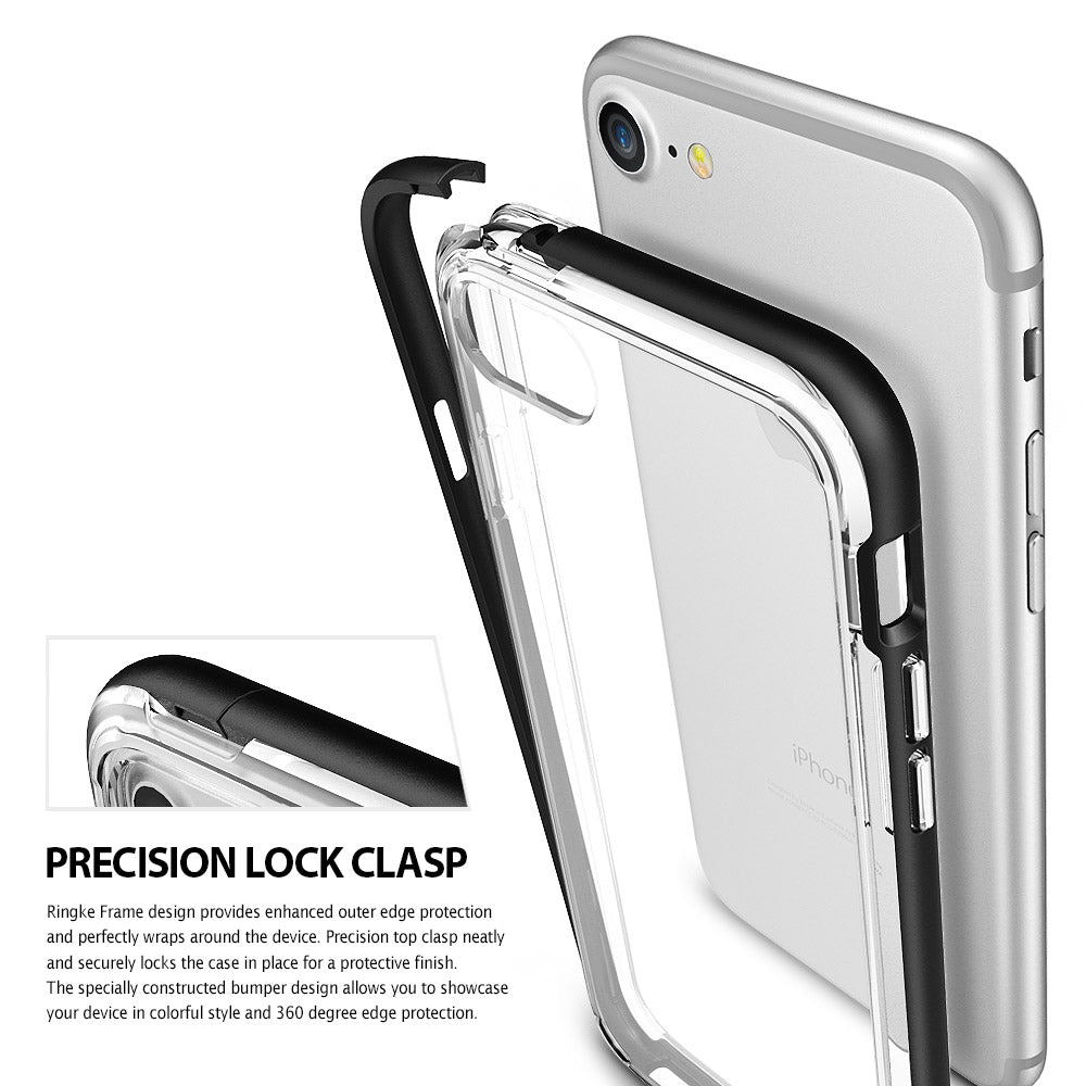 iPhone 8 / 7 / SE 2020 / SE 2022 Case | Frame