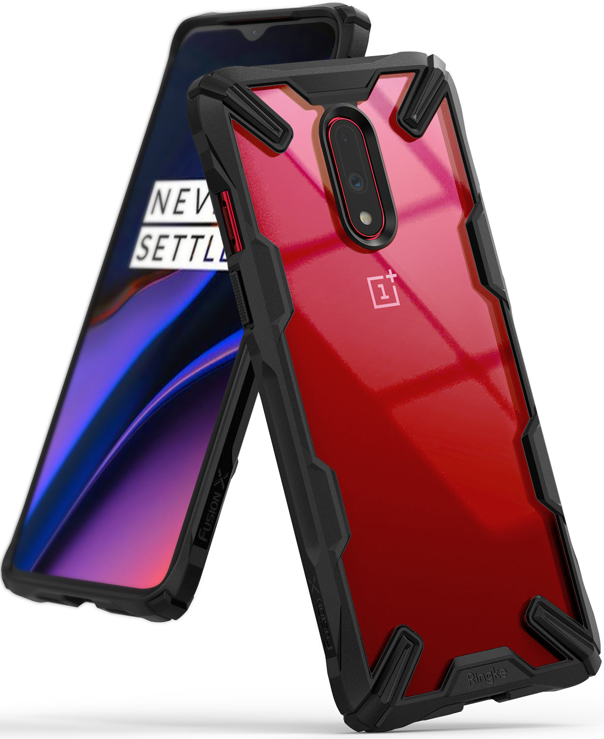 OnePlus 7 [FUSION-X]